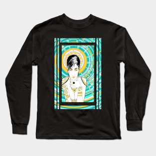 Pharaoh Long Sleeve T-Shirt